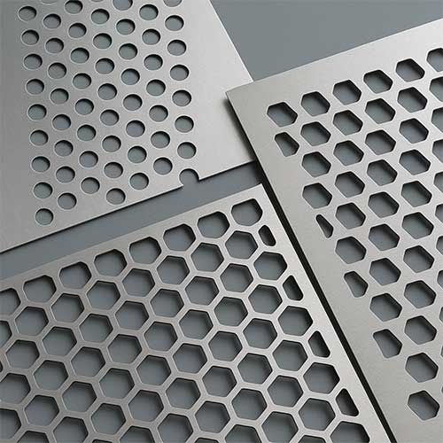 Mecanizado de Piezas