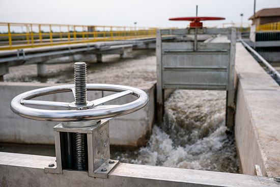 Compuertas Tarjeta SOLING IND