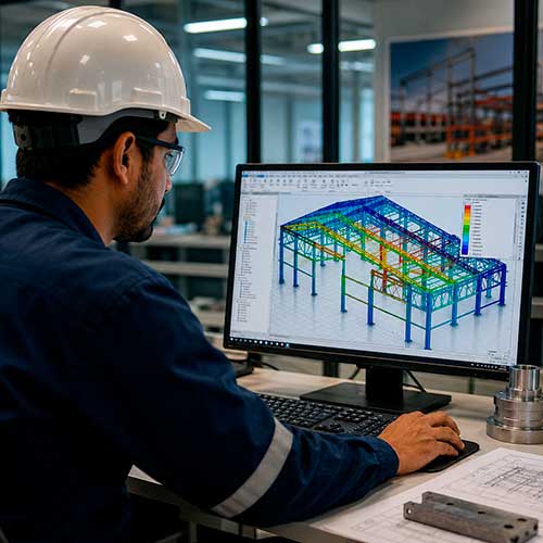 Diseño y Modelado en Ingeniería CAD/CAE