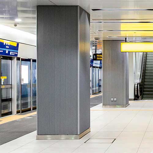 Fabricación de Puentes