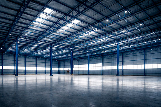 Servicios Estructuras Metálicas SOLING IND