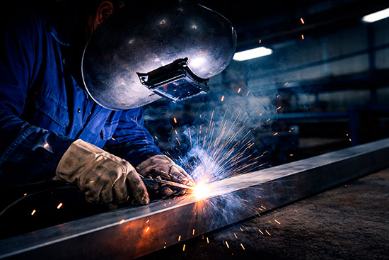 Servicios Estructuras Metálicas SOLING IND