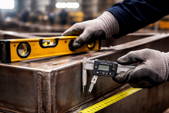 Fabricación de Equipos SOLING IND