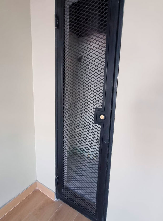 Proyecto Domino's Pizza - Garzón