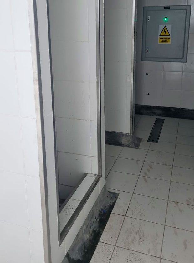 Proyecto Domino's Pizza - Garzón