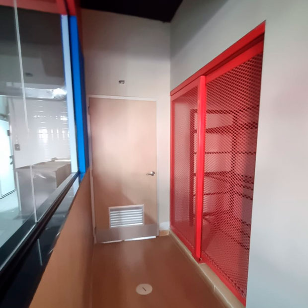Proyecto Domino's Pizza - Garzón