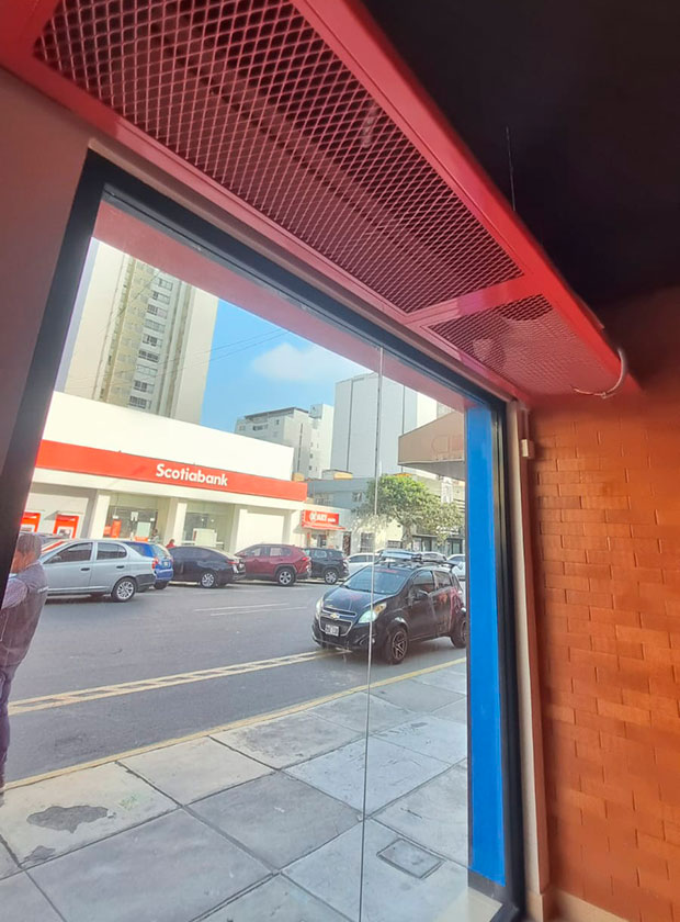 Proyecto Domino's Pizza - Garzón