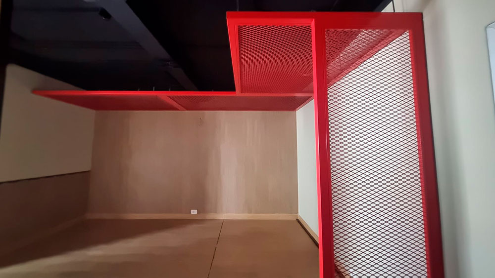 Proyecto Domino's Pizza - Garzón