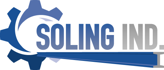 Logo Soling Ind.