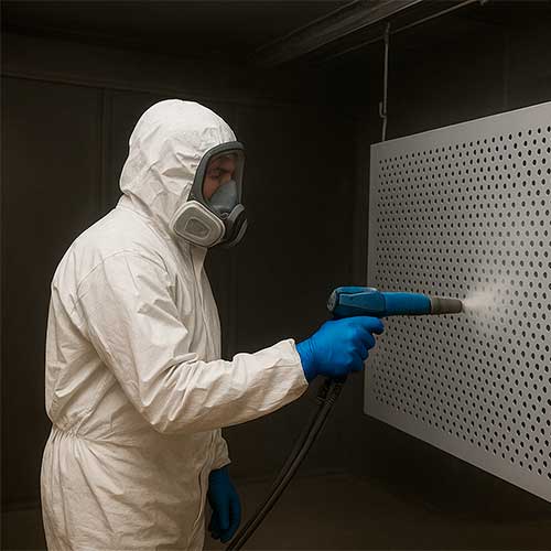 Fabricación de Puentes