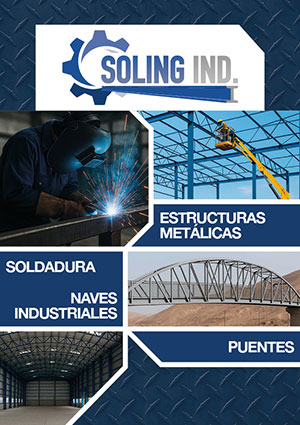 Brochure Soling Ind.