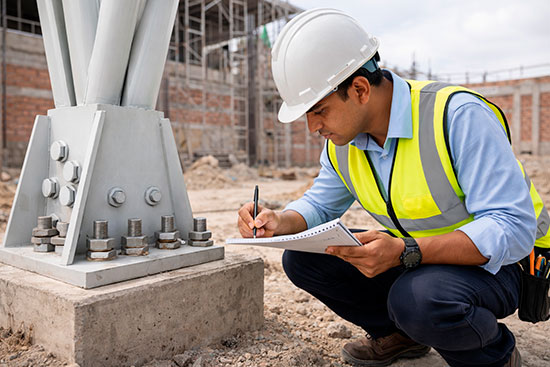 Techos Parabólicos SOLING IND